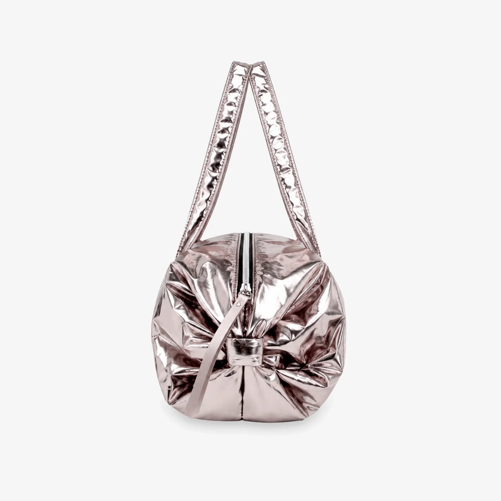 Medium Duffle Bag(H18 cm x W35 cm x D22 cm)