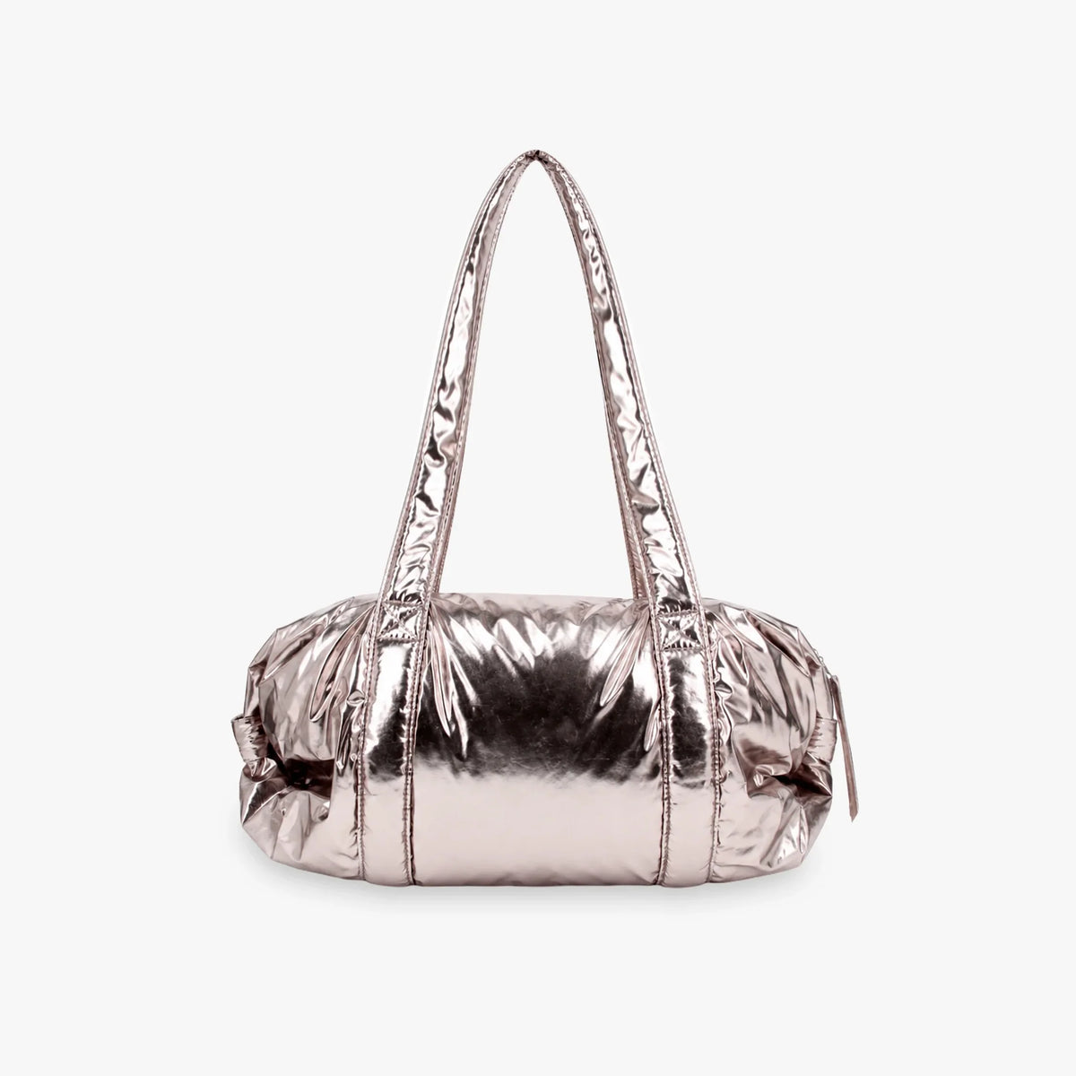 Medium Duffle Bag(H18 cm x W35 cm x D22 cm)
