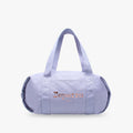 Girls Lavender Ballet Bag(M:H 18 x W 35 x D 22 cm)