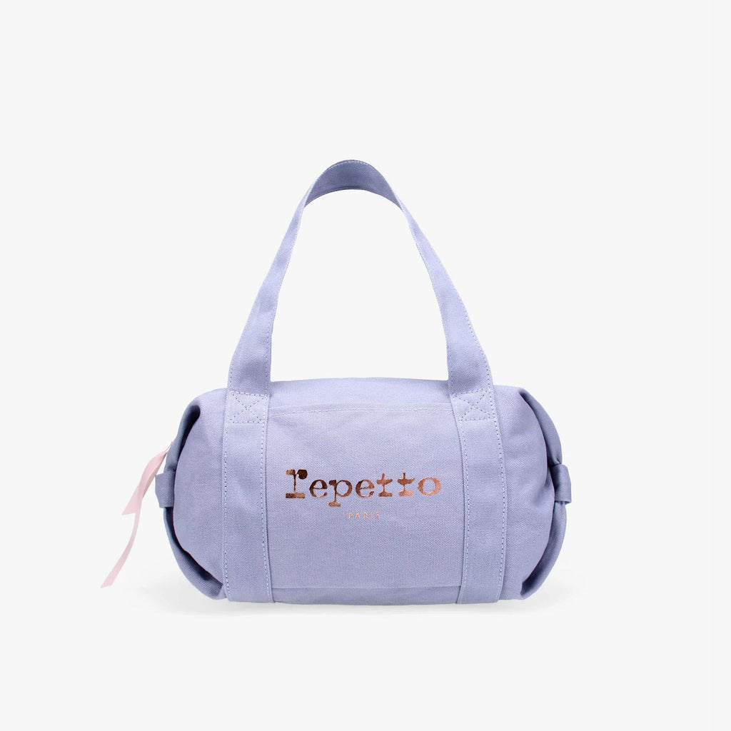 Girls Lavender Ballet Bag(S:H 17 x W 25 x D 18 cm)