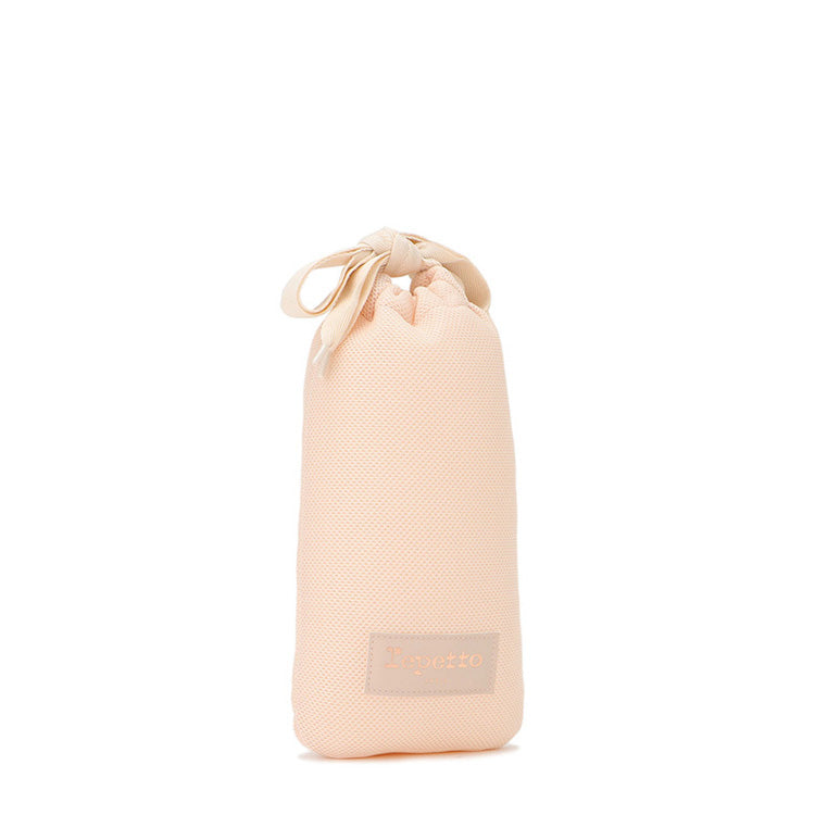 Girls Pink Shoes Bag