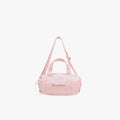 Girls Light Pink Ballet Bag(H 15 x W 23 x D 16 cm)