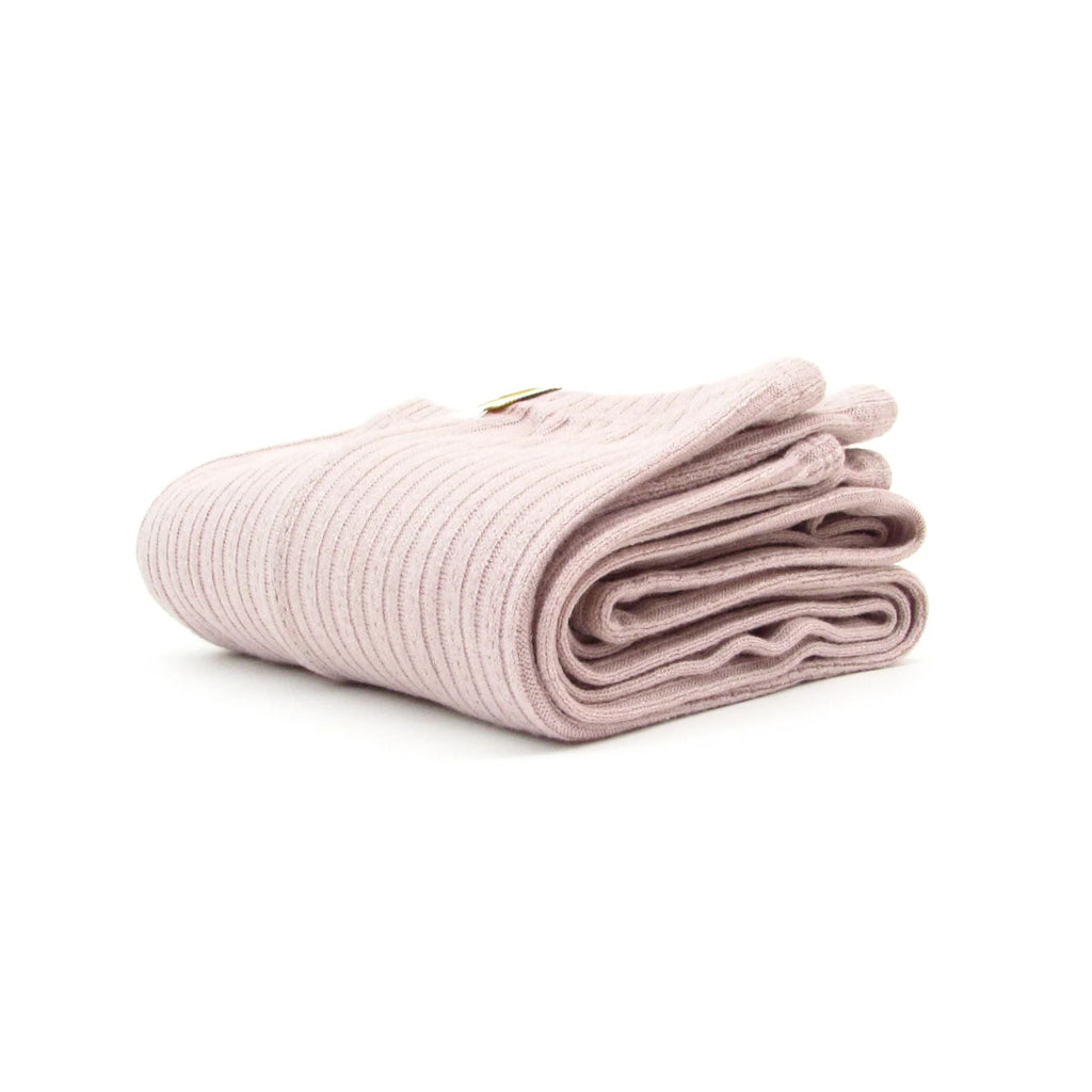 Boys & Girls Pink Ballet Leg Warmers(Ballet Core - KIDS leg warmers)