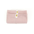 Boys & Girls Pink Ballet Leg Warmers(Ballet Core - KIDS leg warmers)
