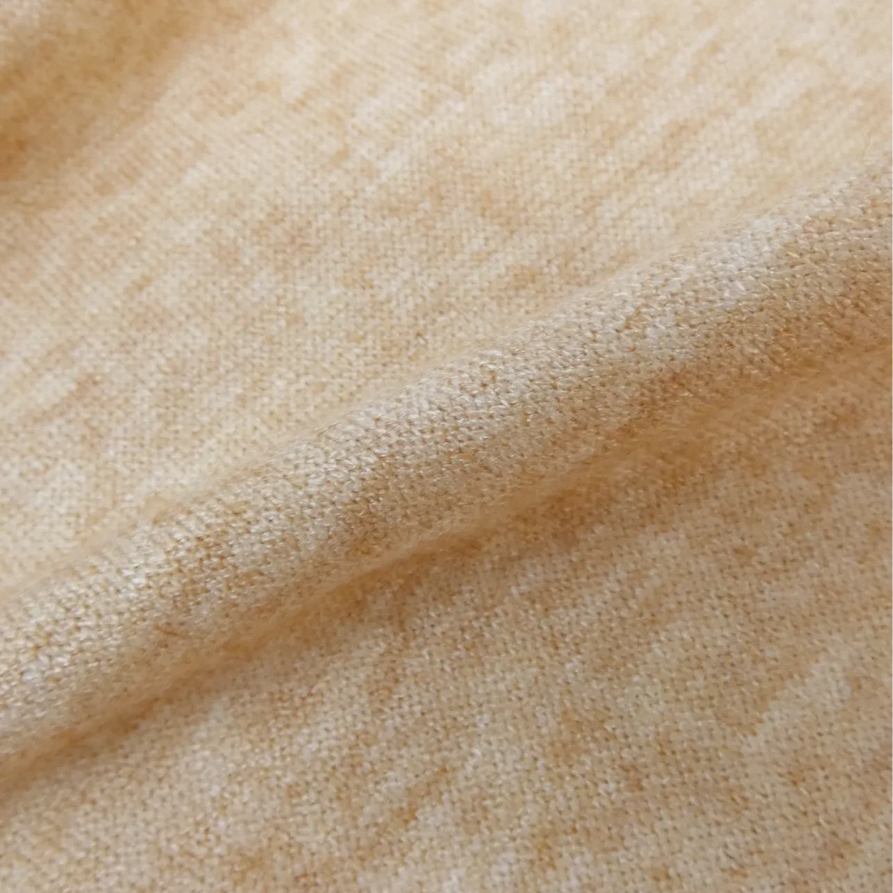 Girls Oatmeal Ballet Shoulder Warmers(Biscotti - KIDS Natalie Shrug)