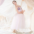 Women Rose "BRIGID" Ballet Onesies(CD26113-1/L09+L09+TRD43+L78+TP14+TP03)