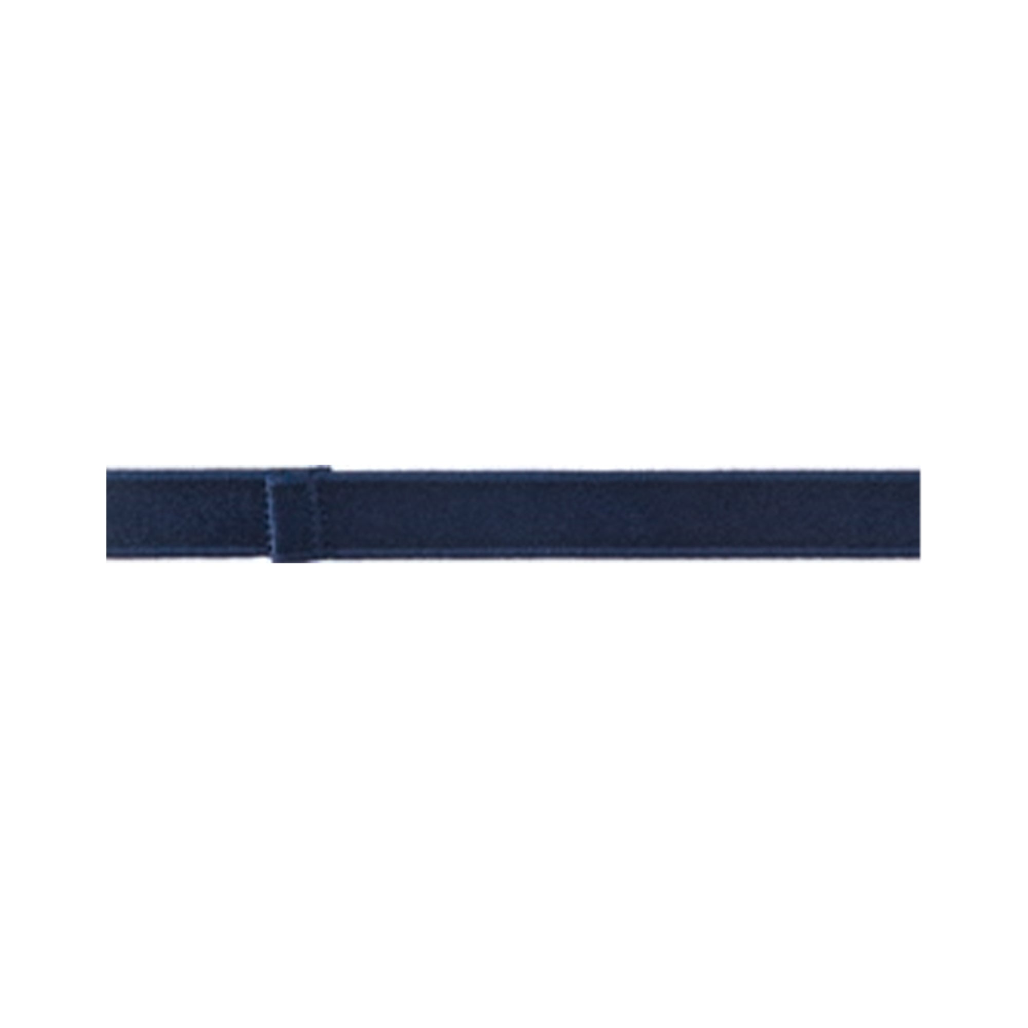Girls Marine Ballet Belt(Cibelle/07 Marine)