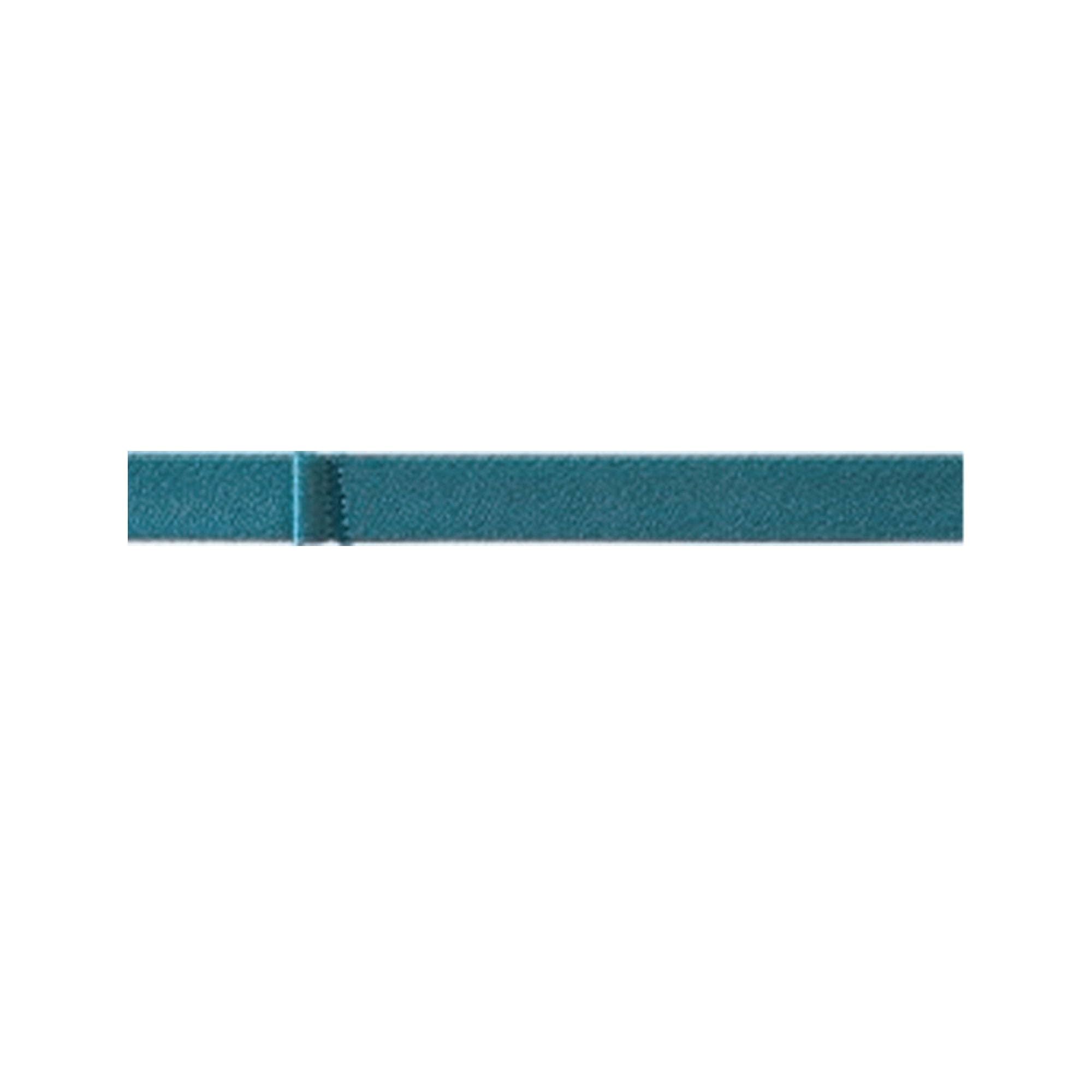 Girls Teal Ballet Belt(Cibelle/74 Teal)