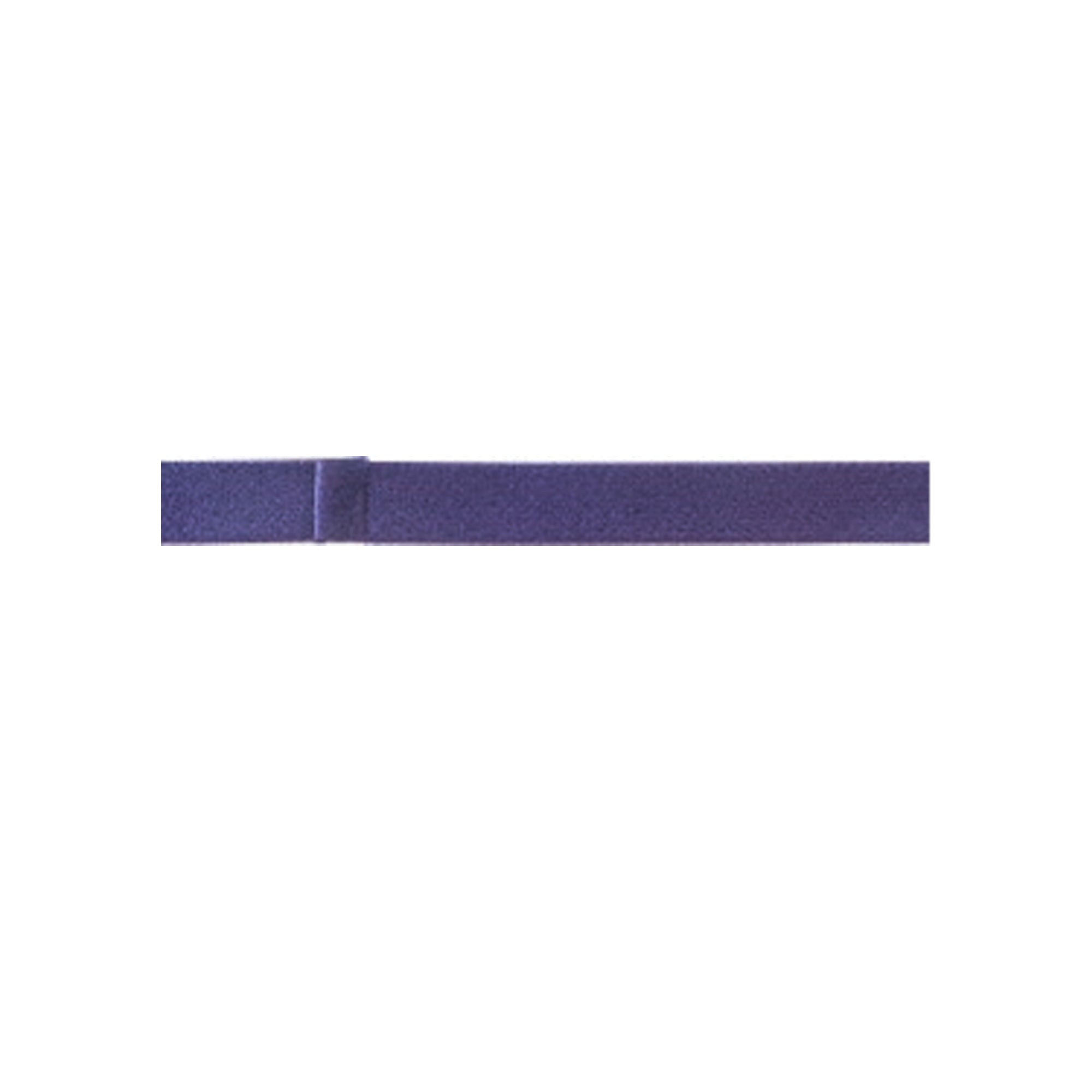 Girls Purple Ballet Belt(Cibelle/80 Purple)