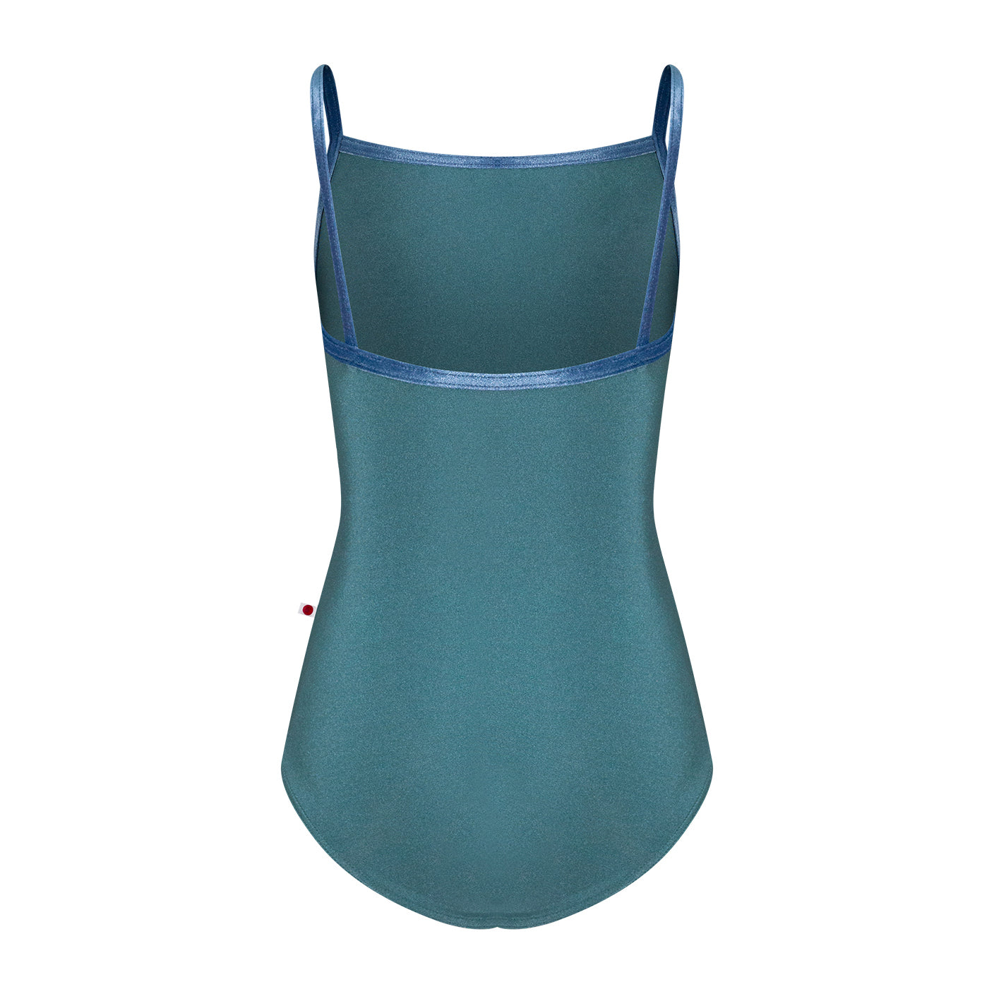 Girls Green Ballet Onesies
