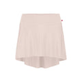 Girls Light Pink Ballet Skirt
