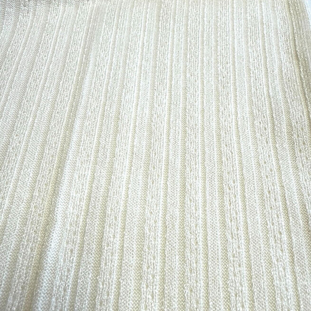 Girls Cream Ballet Shoulder Warmers(Feather - KIDS Natalie Shrug)