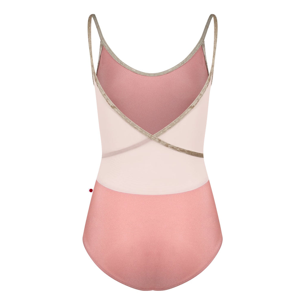 Girls Pink Ballet Onesies