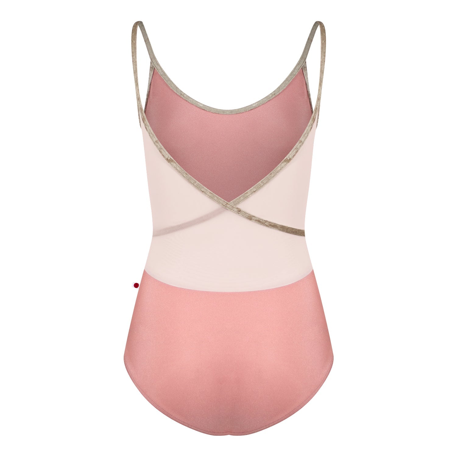 Girls Pink Ballet Onesies