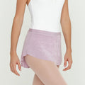 Women Pink Ballet Skirt