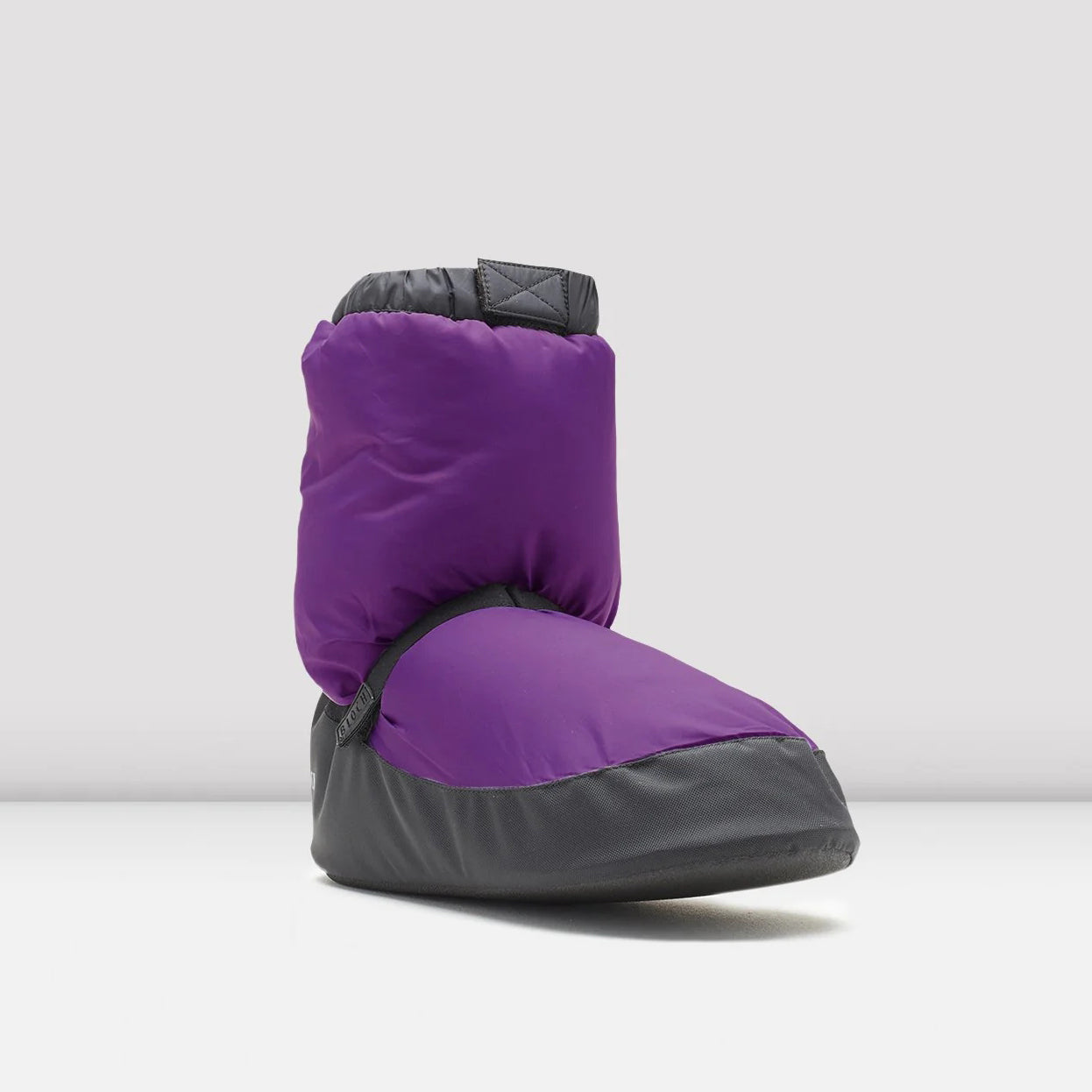 Girls Pink Ballet Warmer Boots(SIM5009G)