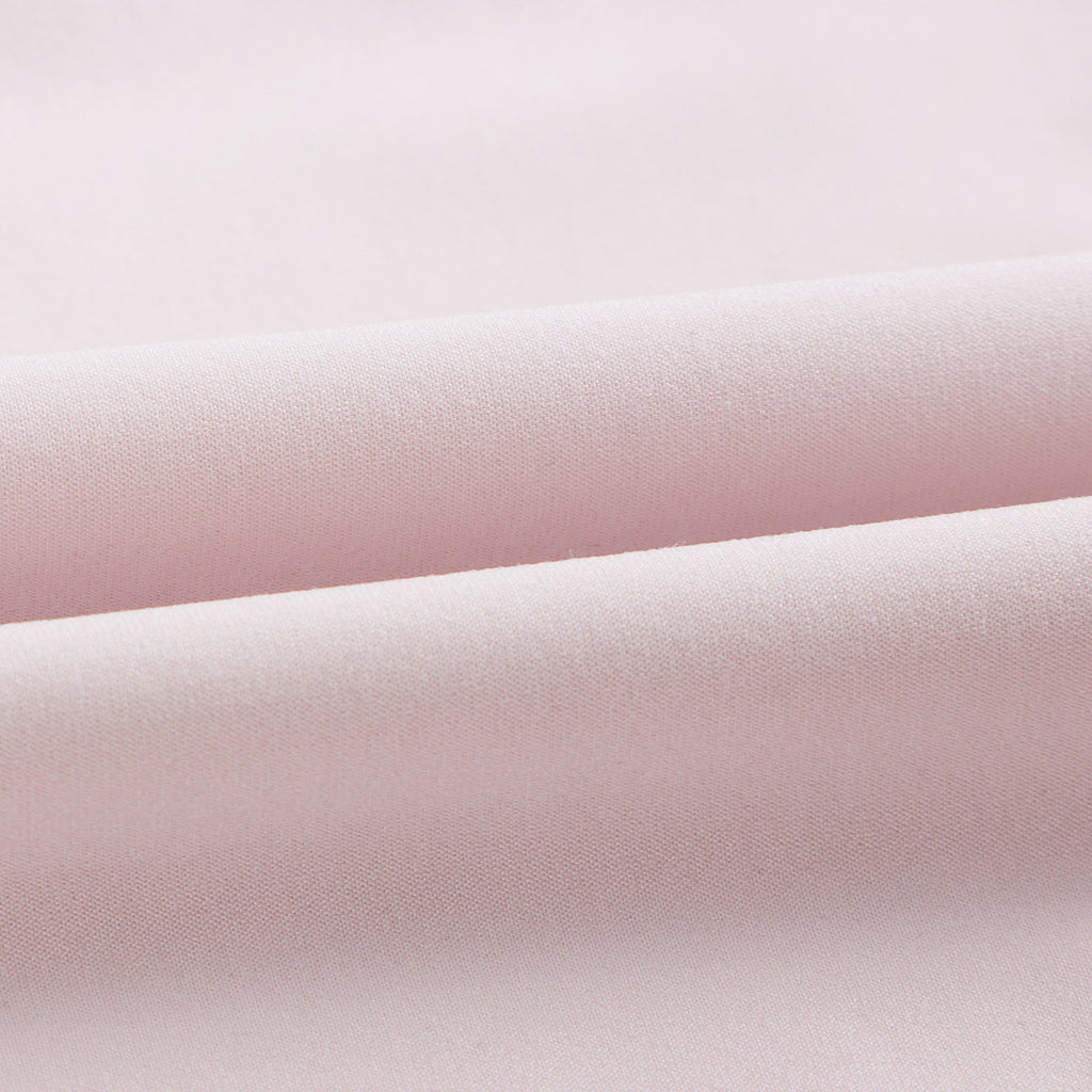 Women Pearl Blush "CHOKER" Ballet Onesies(201LE20VL/pearl blush)