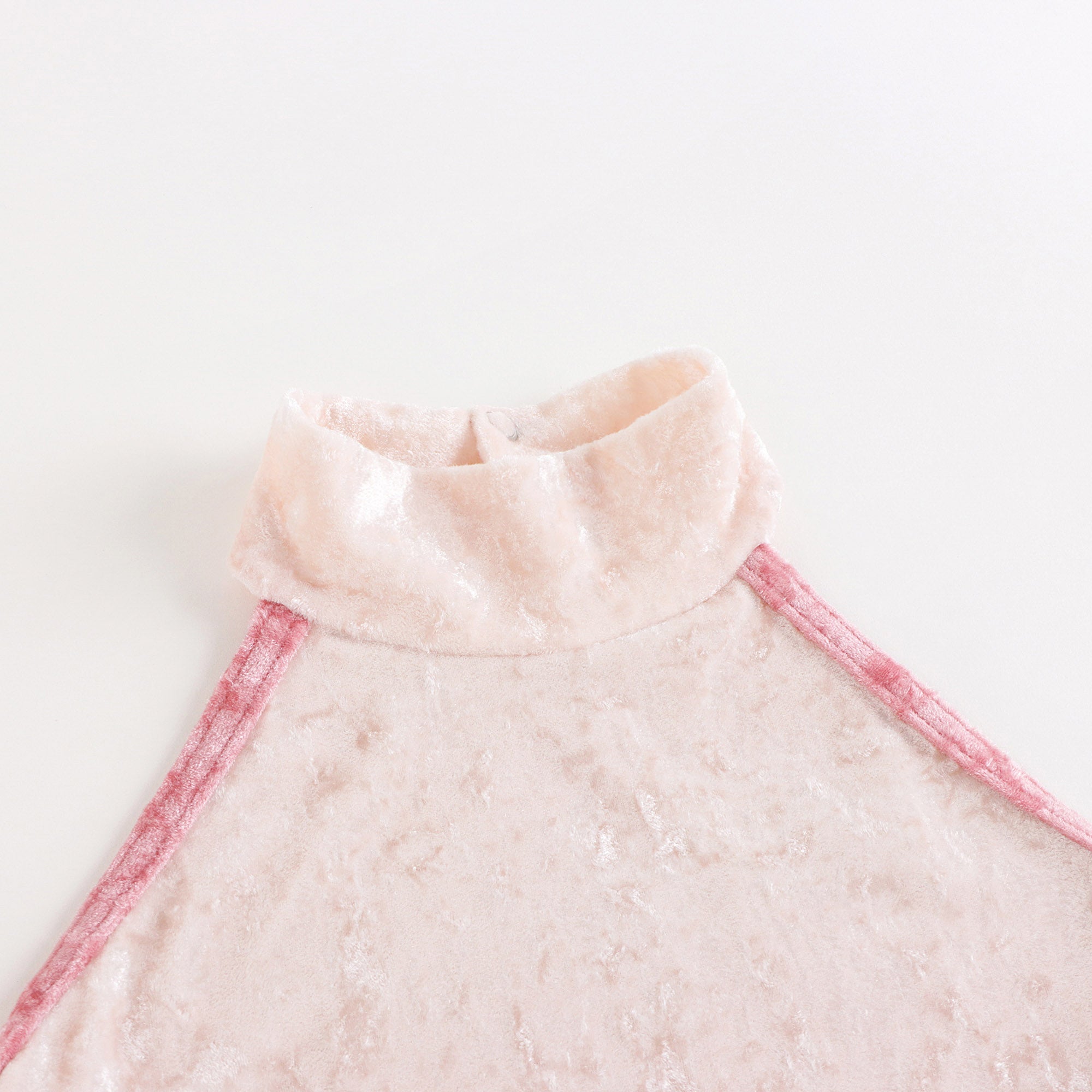 Girls Rose "Sarah/CV-Misty Rose/CV-Romance" Ballet Onesies