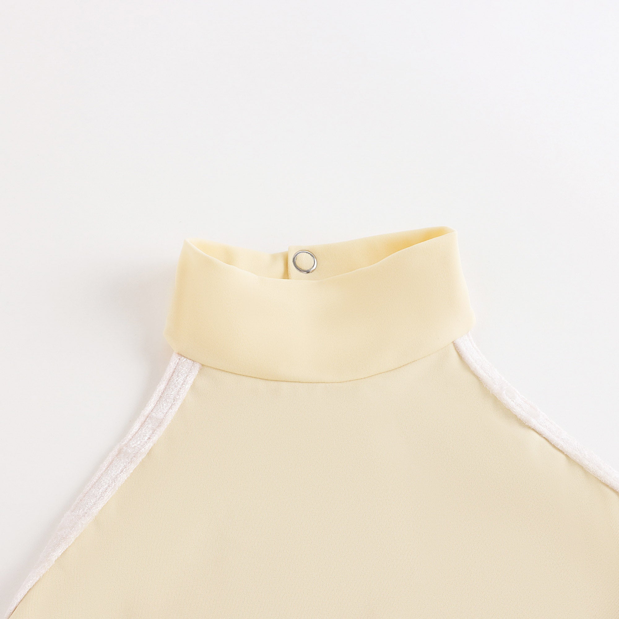 Girls Vanilla "Sarah/T-Vanilla/CV-Misty Rose" Ballet Onesies