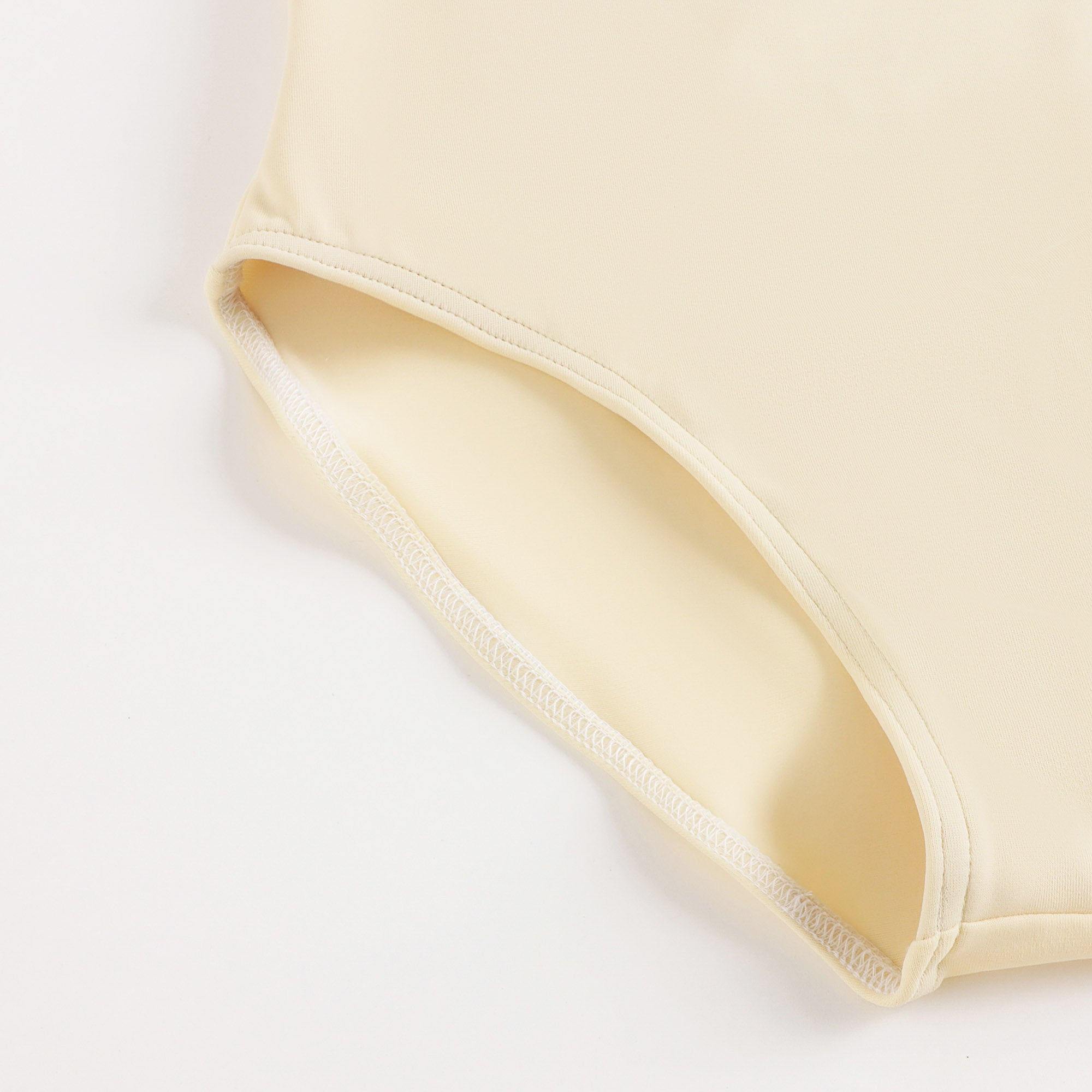 Girls Vanilla "Sarah/T-Vanilla/CV-Misty Rose" Ballet Onesies