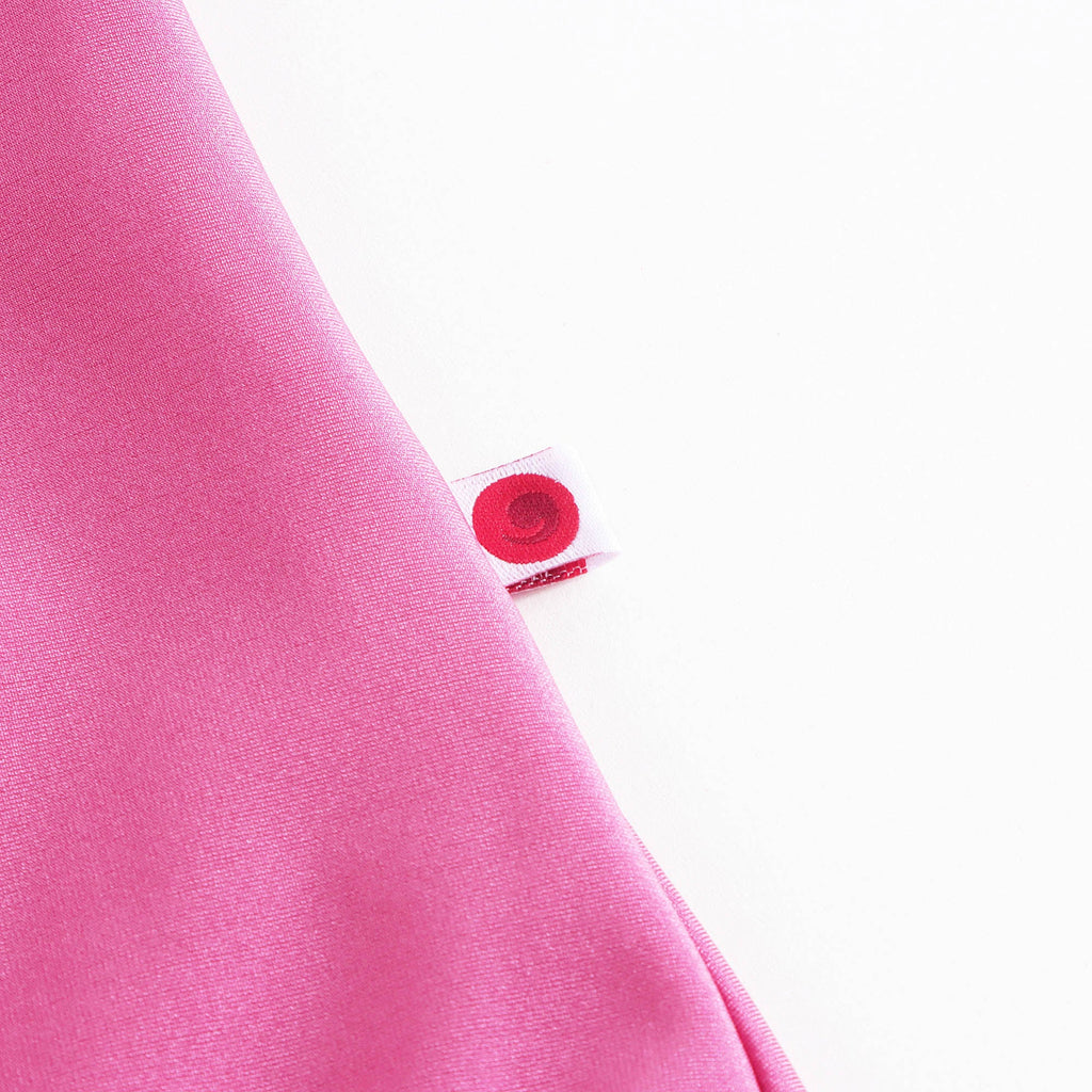 Girls Bright Pink "Daniela/N-Waltz/CV-Romance" Ballet Onesies