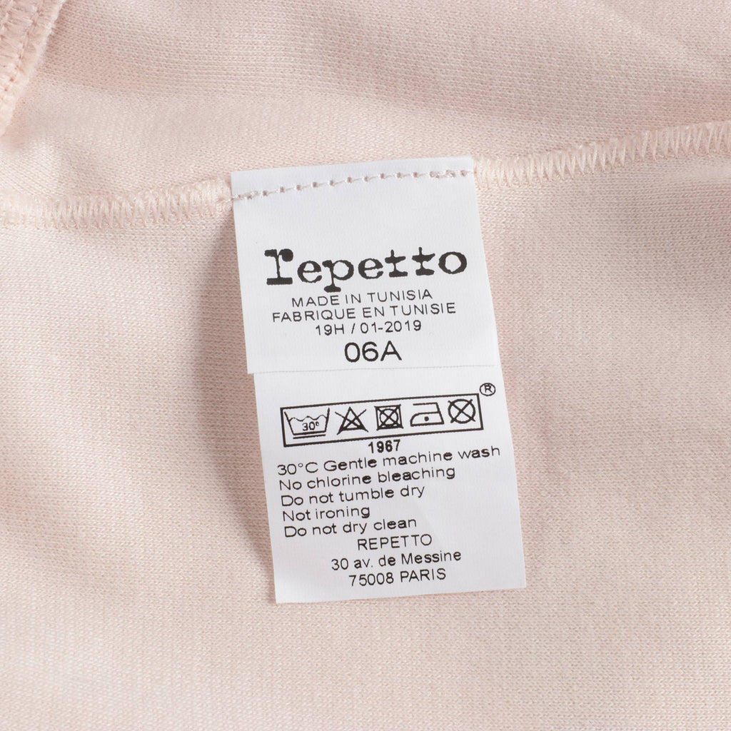 Girls Pink Cotton Sweatshirt