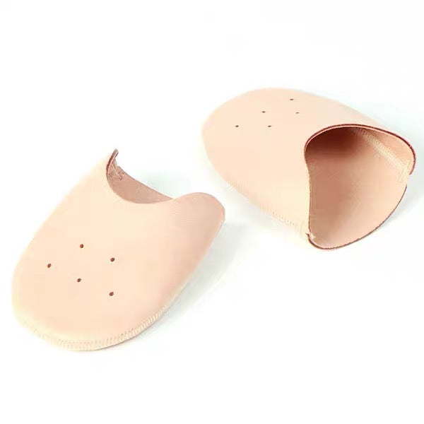 Pink Toe Pads