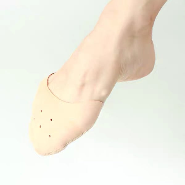 Pink Toe Pads
