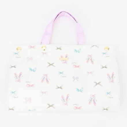 Roll-Up Multi-Purpose Pouch (Includes Makeup Pouch)