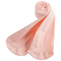 Girls Rose Petal Tights