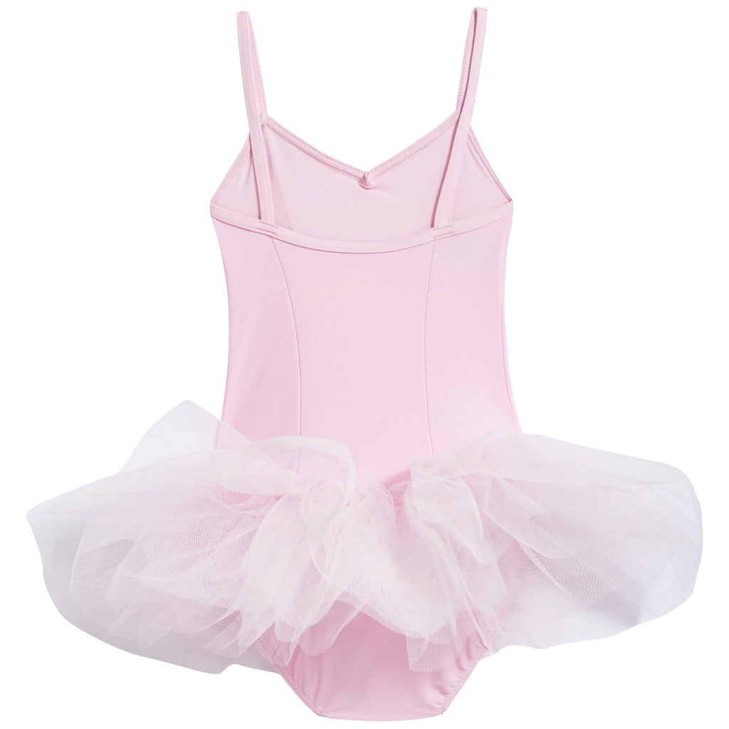 Girls Pink Dress
