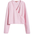 Girls Light Pink Top
