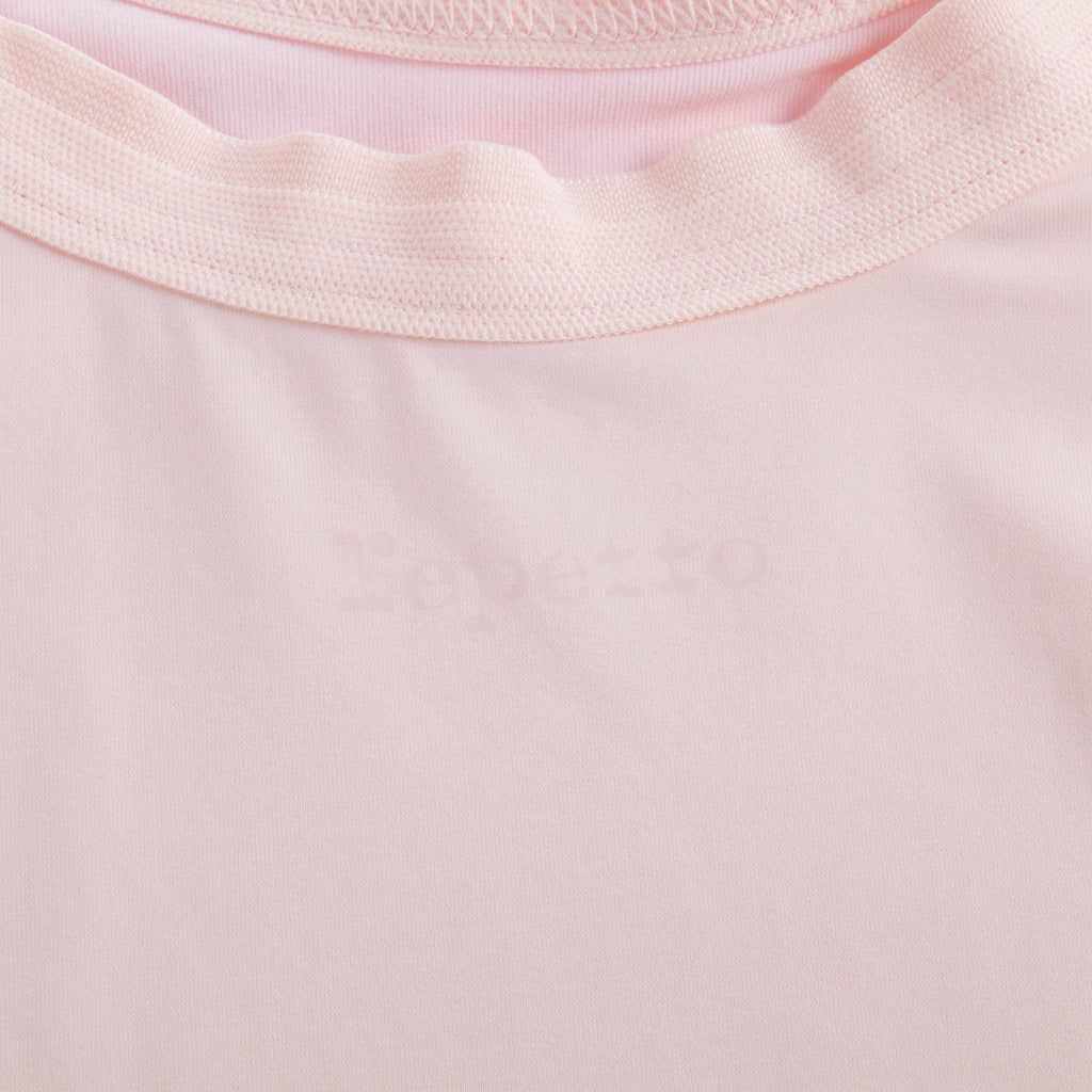 Girls Rose Petal Onesies