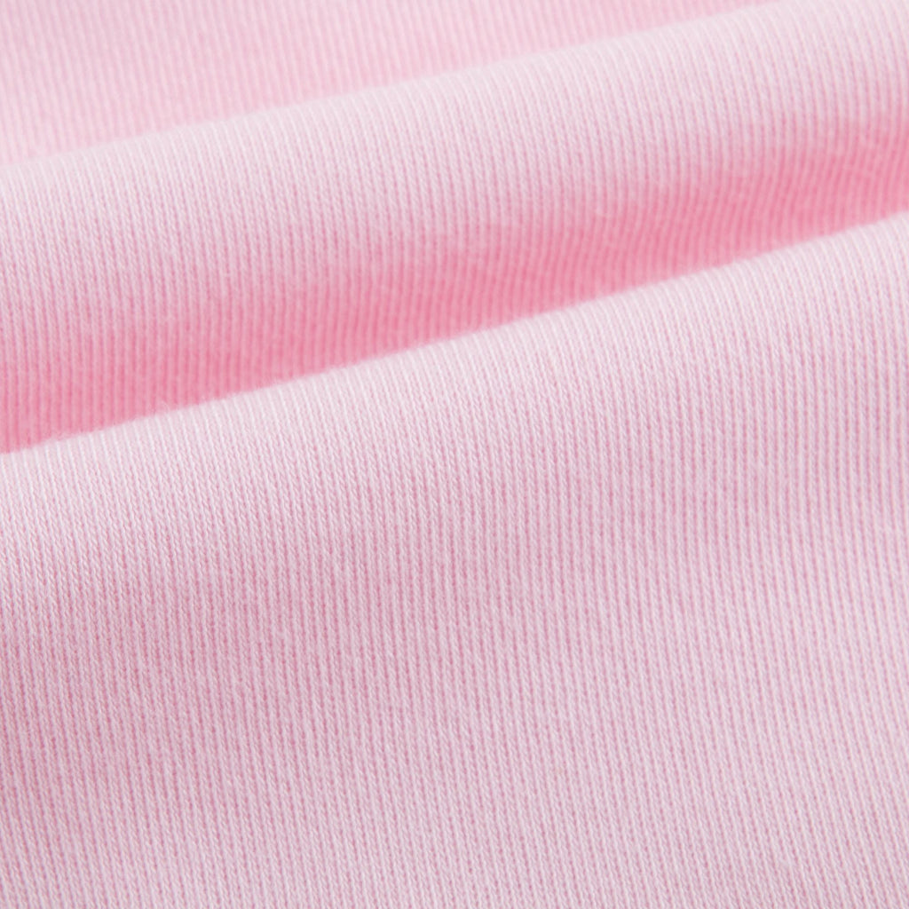 Girls Pink Ballet Top