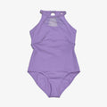 Girls Lilac"Lennon"Ballet Onesies(LUB930/LILAC)