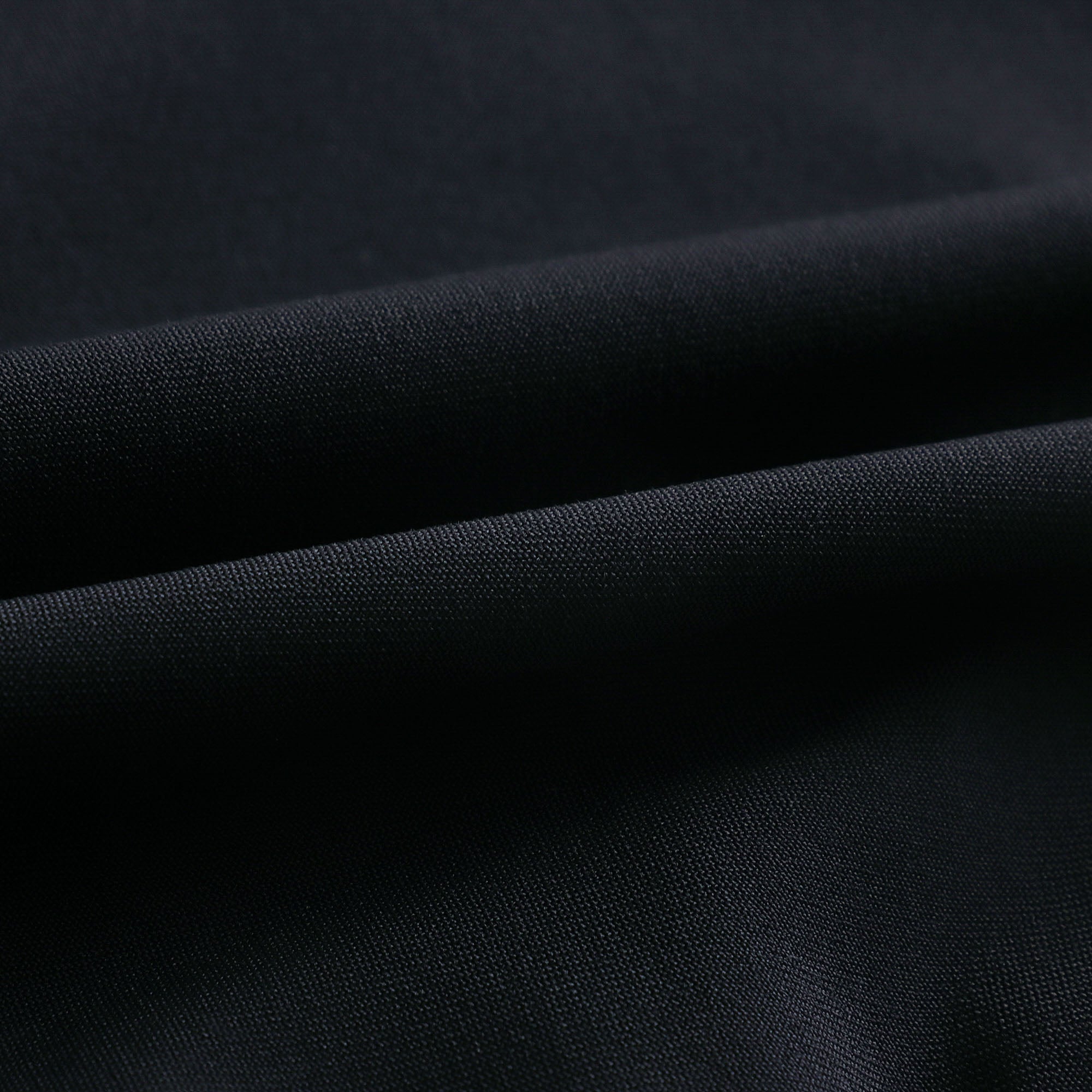 Women Black Velvet Ballet Onesies With Lining(DA4049MP/black)