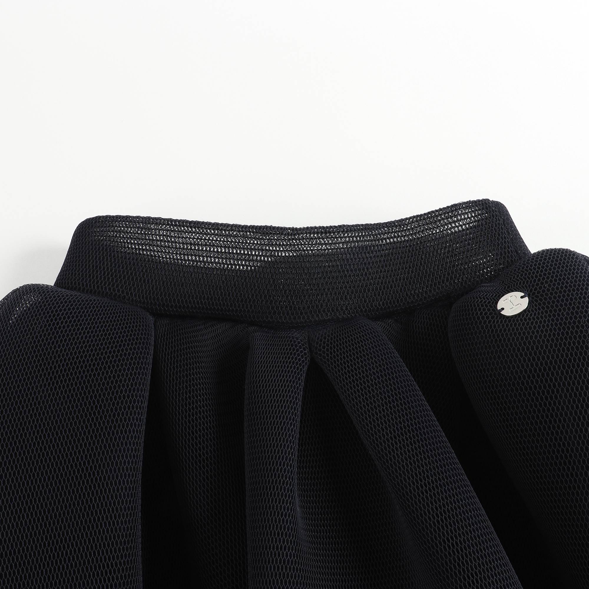 Girls Black Skirt