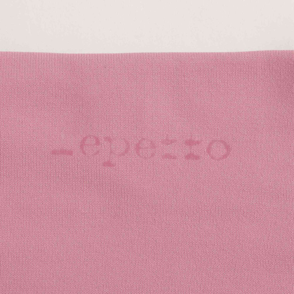 Girls Rose Pink Ballet Justaucorps