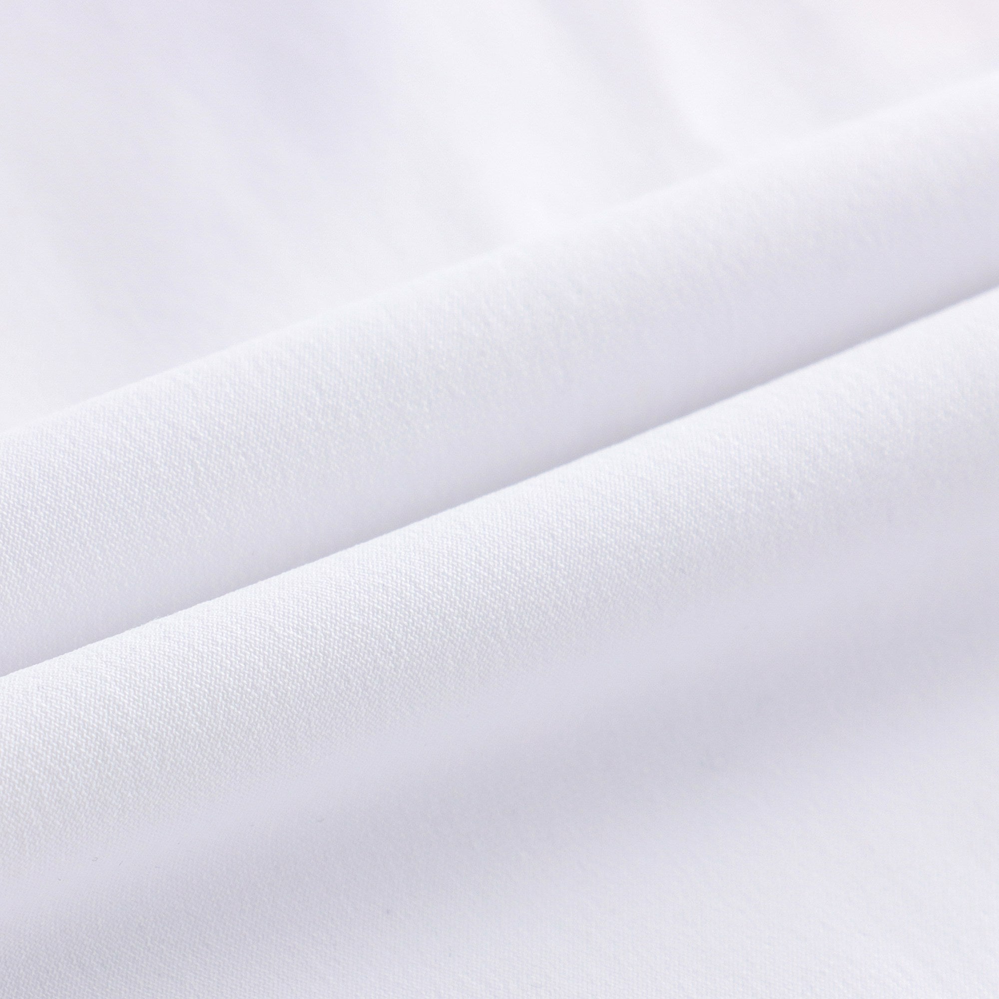 Girls White Ballet Onesies