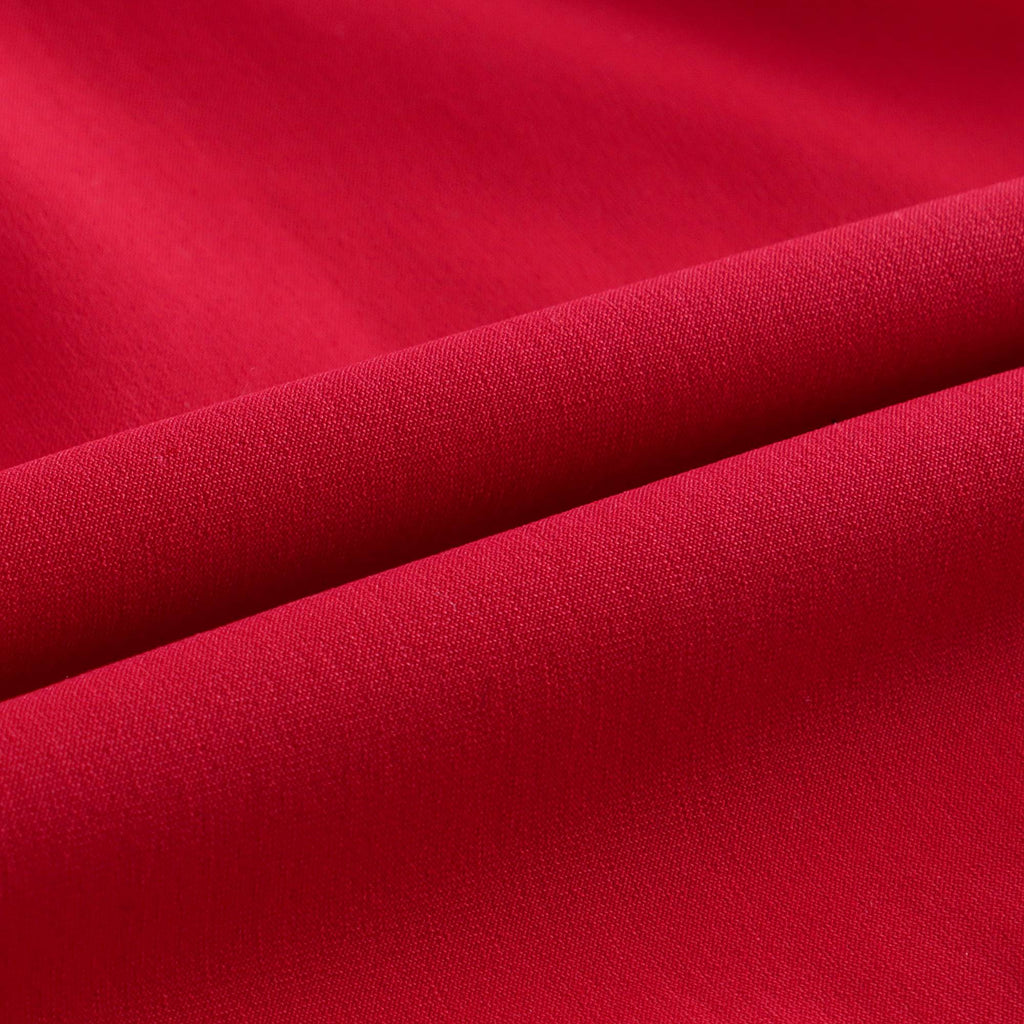 Girls Red Ballet Onesies