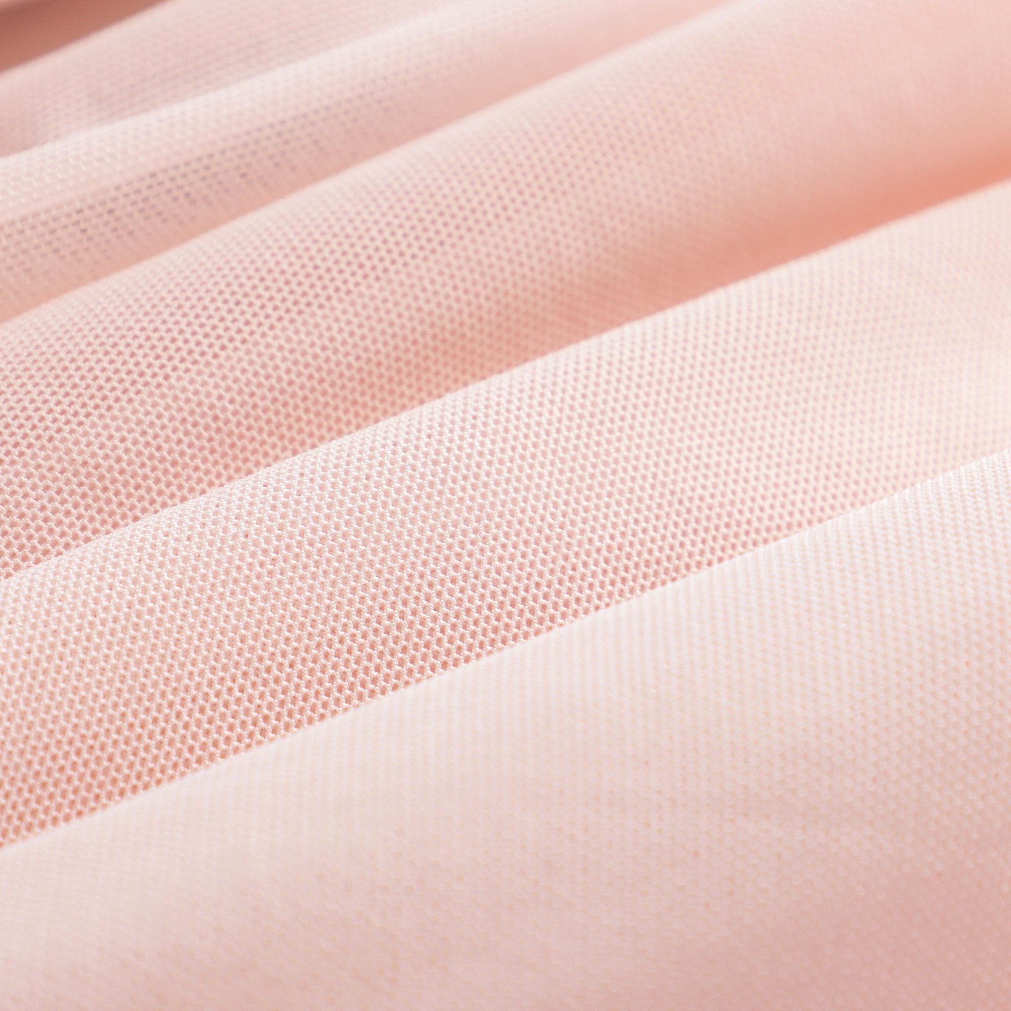 Girls Pink Ballet Skirt