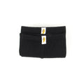 Boys & Girls Black Ballet Warm Up Socks