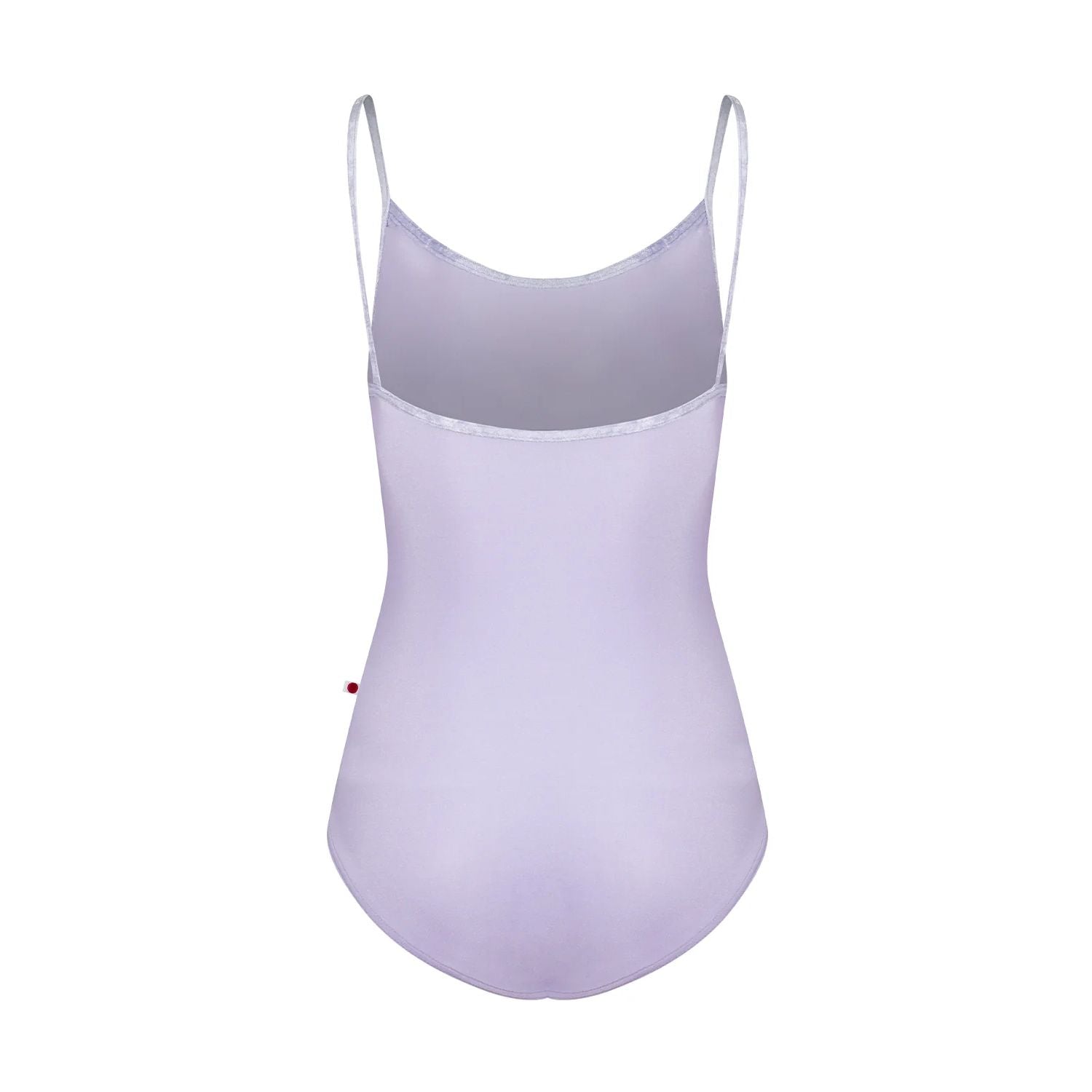 Women Light Purple "Kathy/N-Poem/Mesh Rose/CV-Angelic" Ballet Onesies