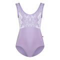 Girls Purple Ballet Onesies
