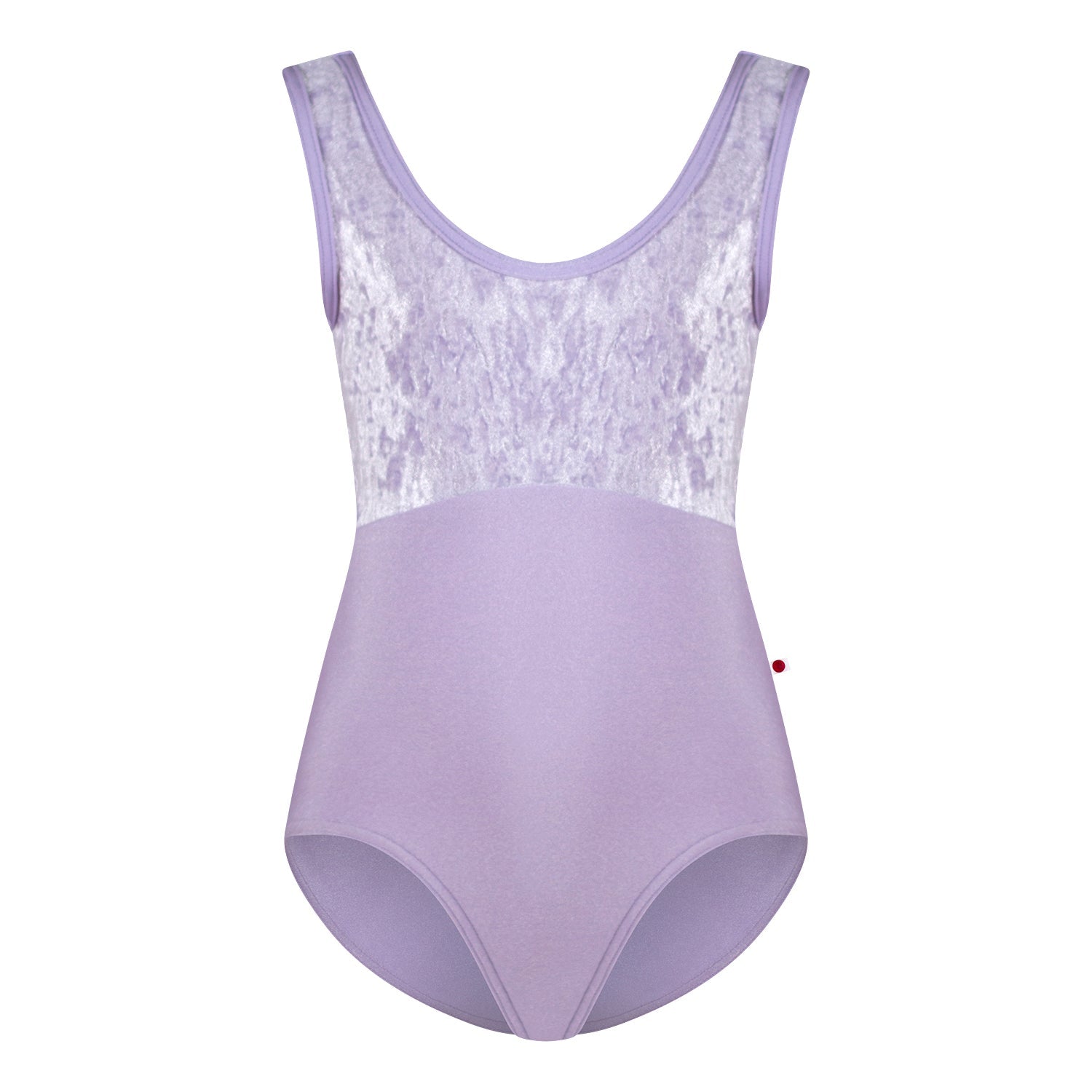 Girls Purple Ballet Onesies