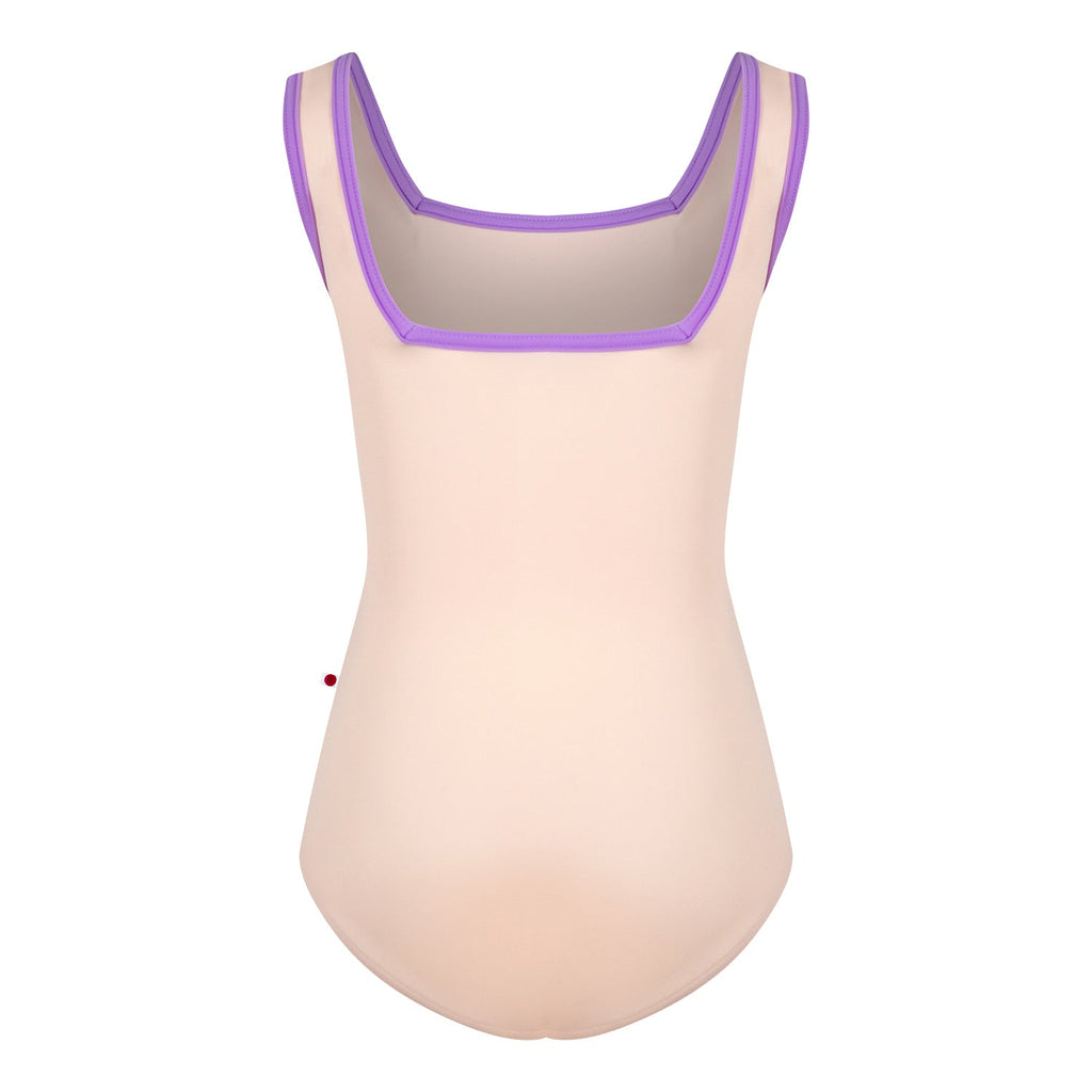 Girls Pink Ballet Onesies