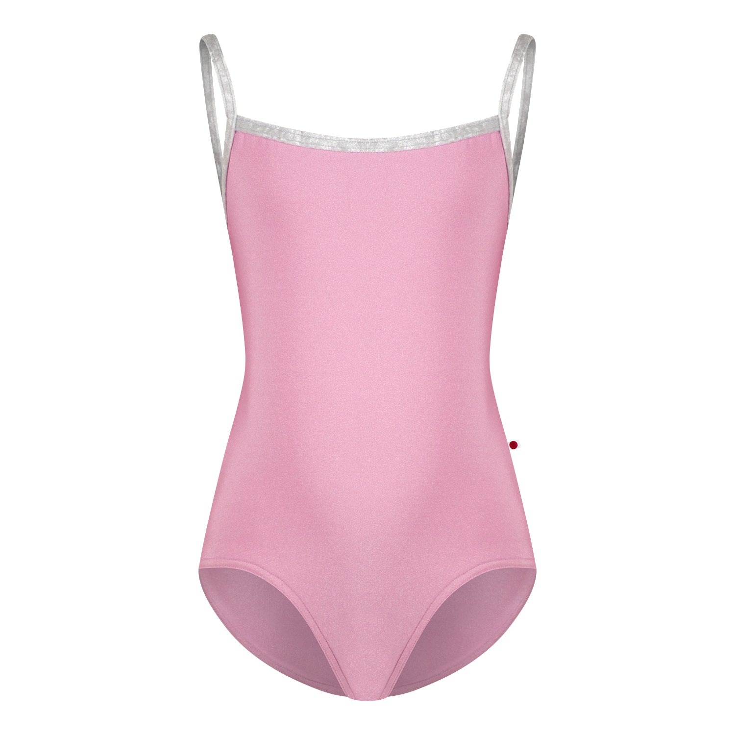 Girls Pink Ballet Onesies
