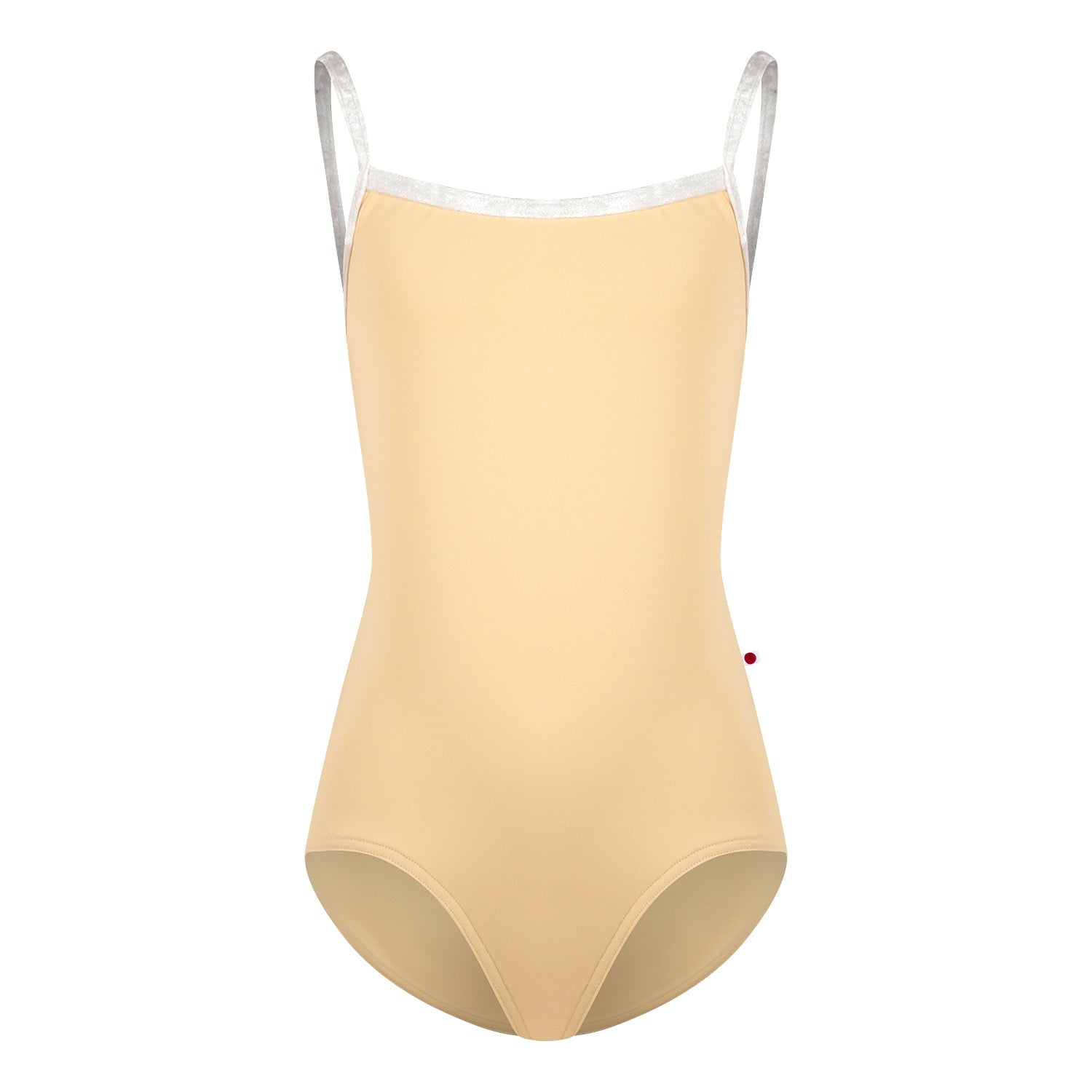 Girls Yellow Ballet Onesies