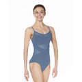 Women Jeans "Cecelia" Ballet Onesies(LUB823/JEANS)
