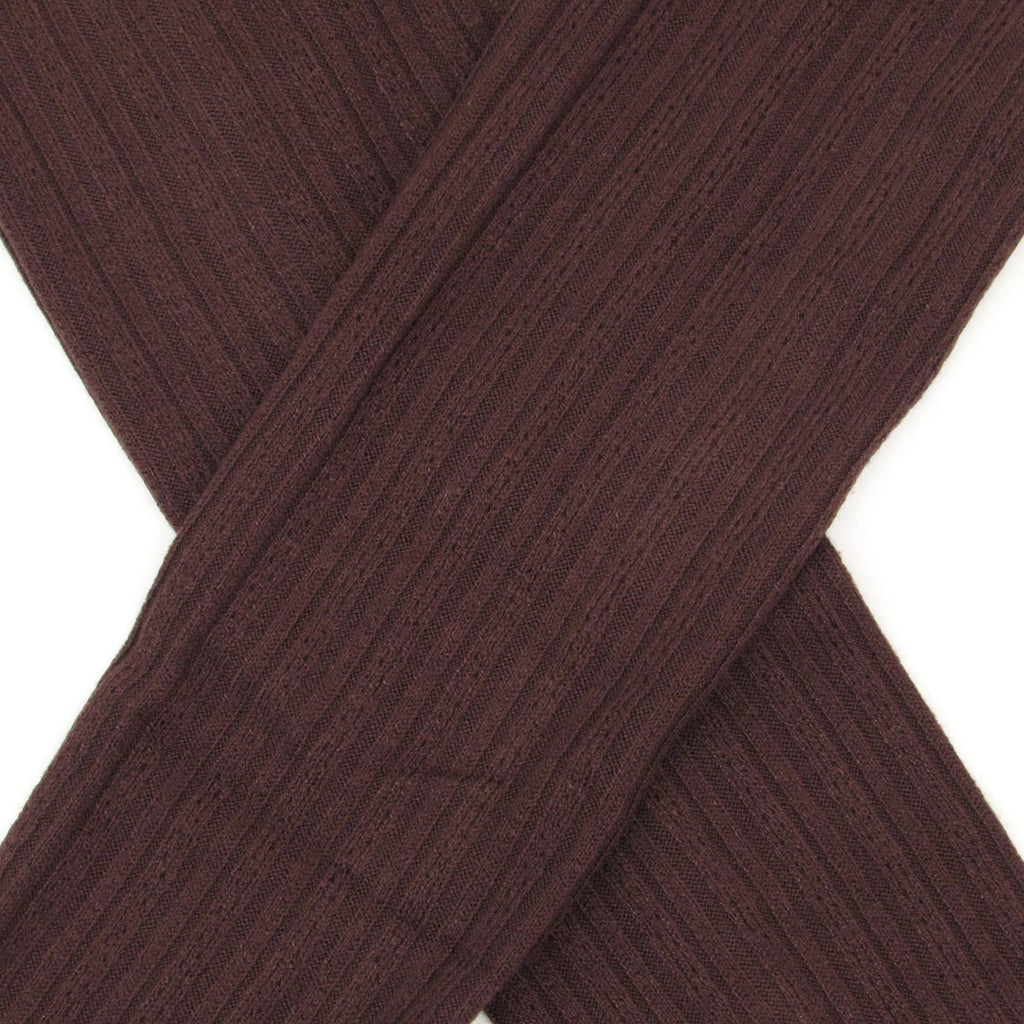 Girls Brown Ballet Top(Mood - Kids Vika Top)